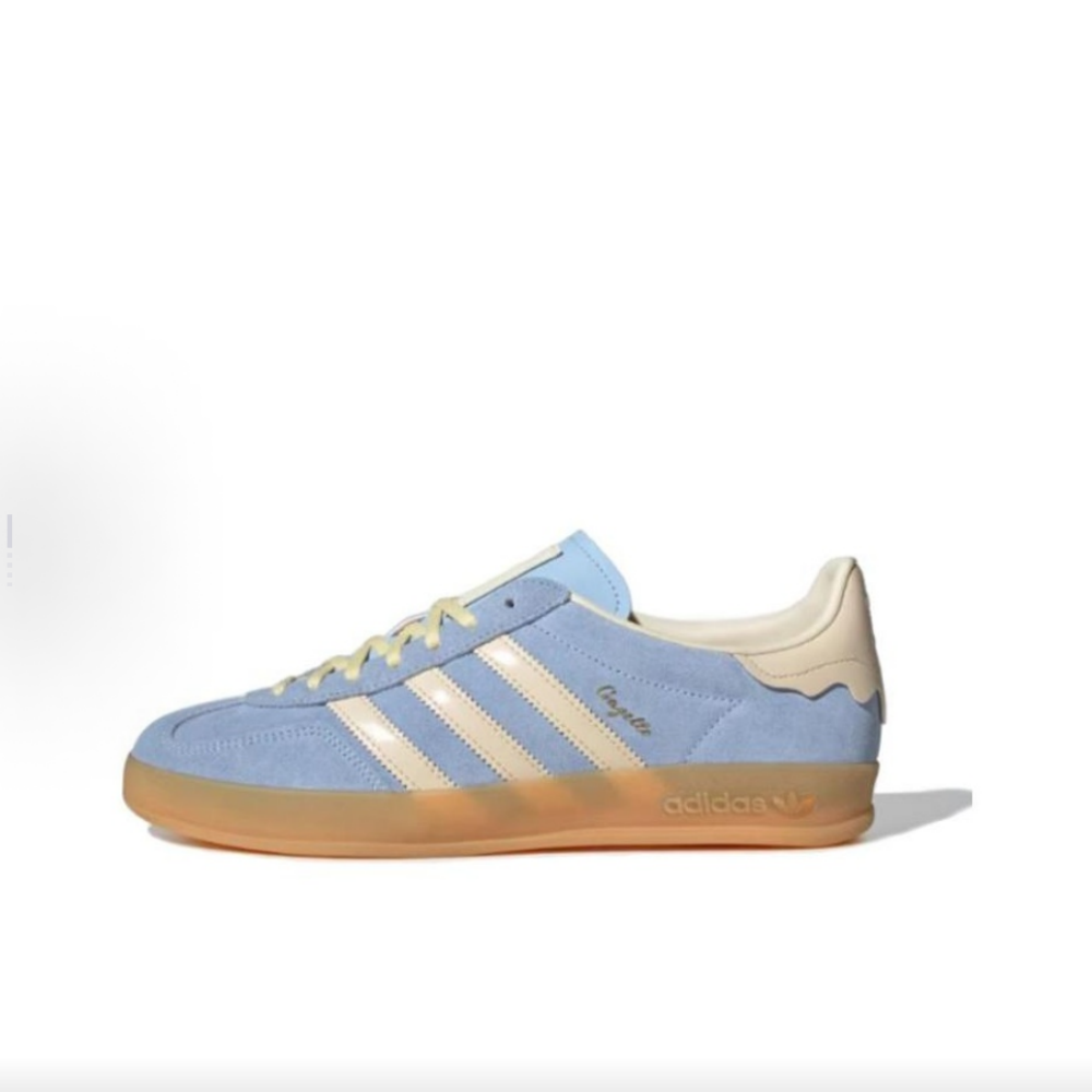 Adidas Shoes Gazelle - adidas Originals GAZELLE INDOOR Confortables et