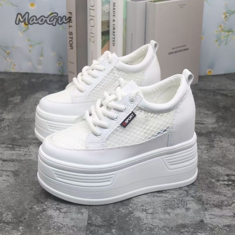 Tenis De Mujer Baskets compens - Wedge Espadrille Women avis et prix