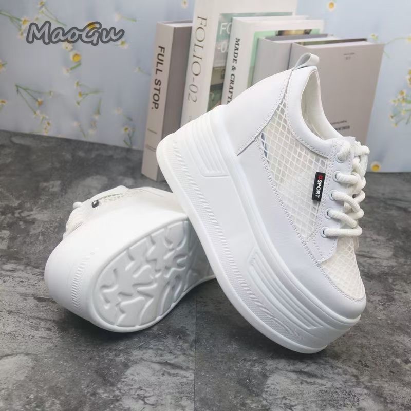 Tenis De Mujer Baskets compens - Wedge Espadrille Women avis et prix