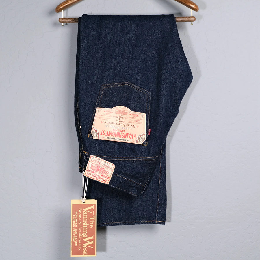 FREEWHEELERS 601XX 1951, cinq  - Levis Jeans 501 avis et prix
