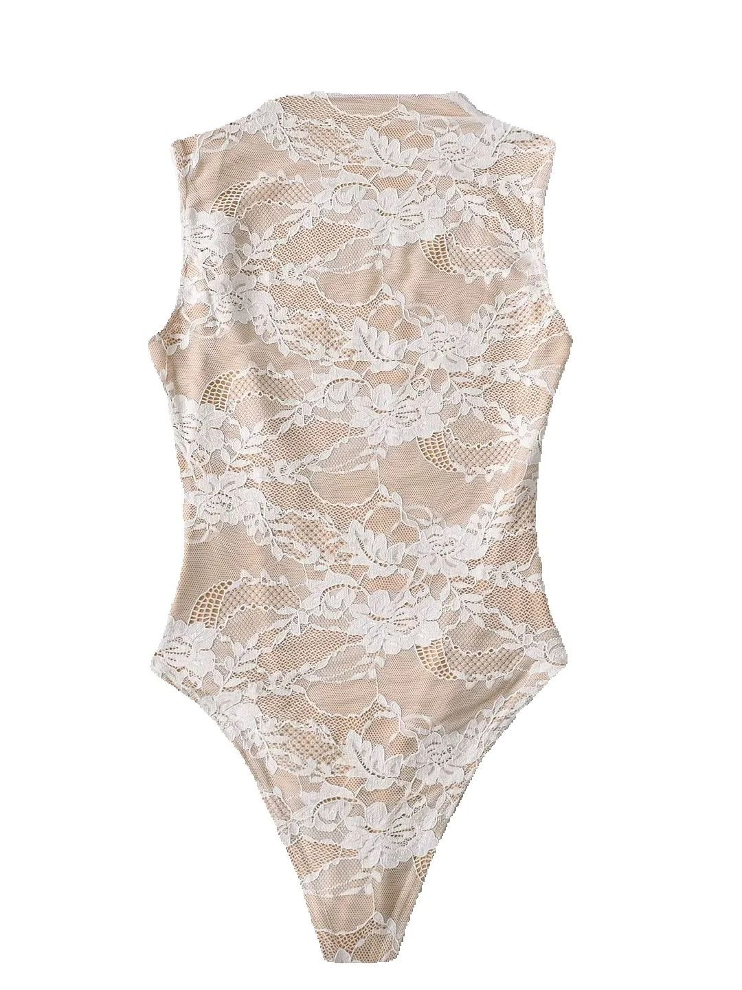 2025 femmes été élégant Beige  - Romper Floral Print avis et prix