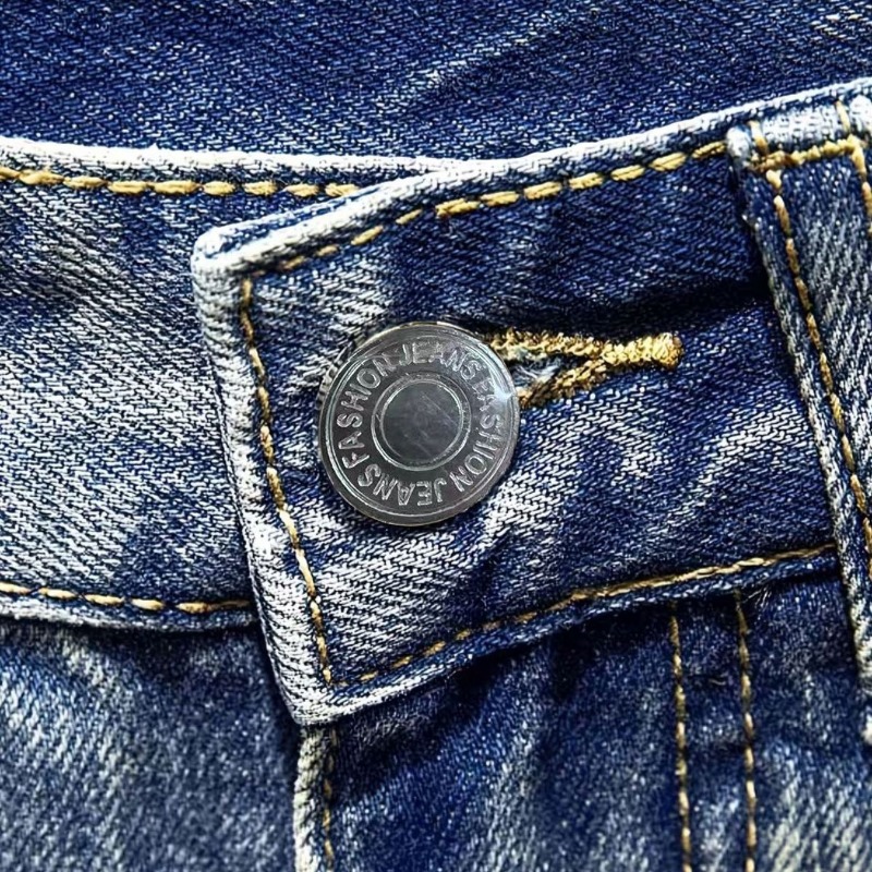 Shorts en jean déchirés style  - Shorts Denim Frayed avis et prix