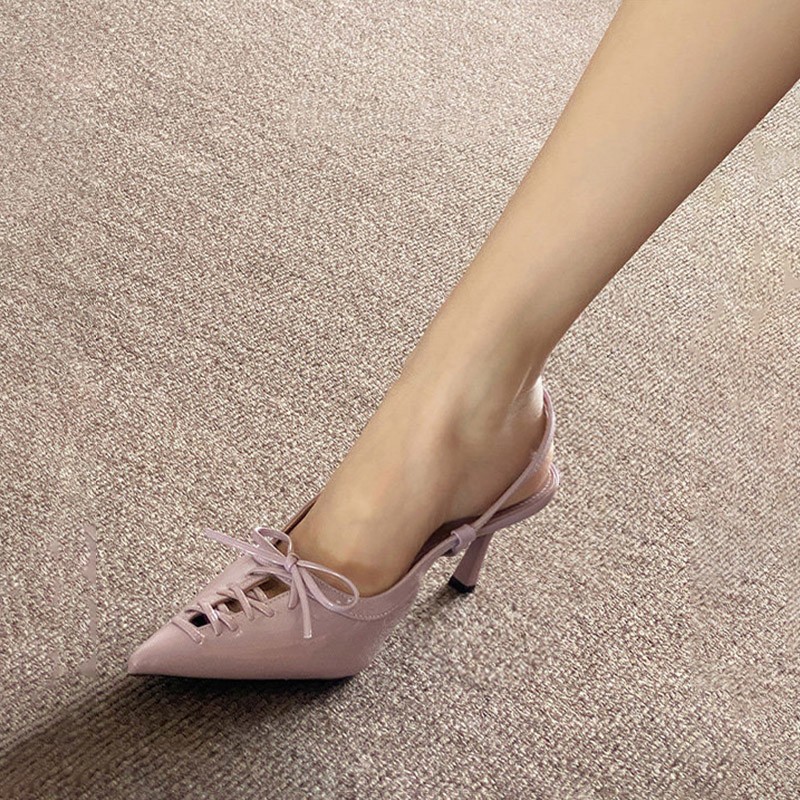 Sandales à talons hauts pour f - Sandal Strappy Heeled avis et prix