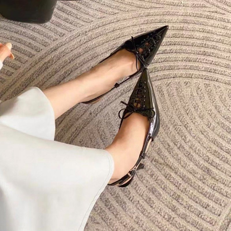 Sandales à talons hauts pour f - Sandal Strappy Heeled avis et prix