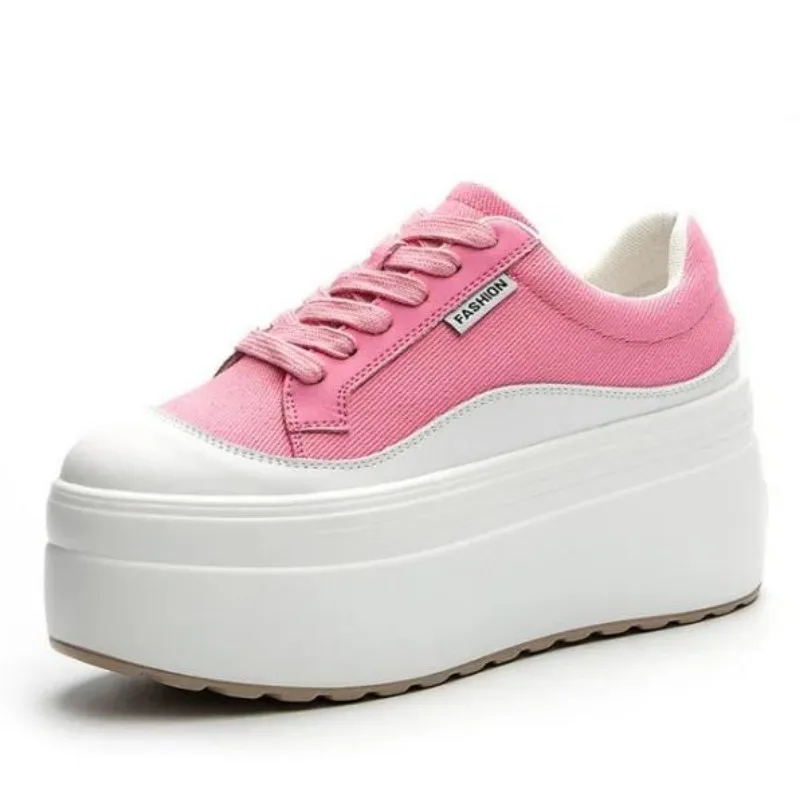 Chaussures à plateforme compen - Wedge Espadrille Women avis et prix