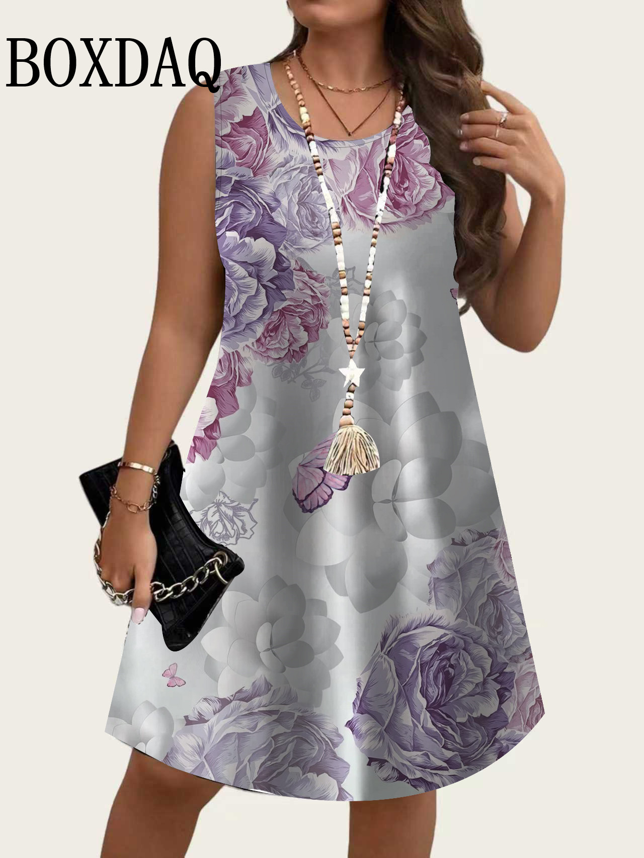 Nouvelle collection été 2026 : - Romper Floral Print avis et prix