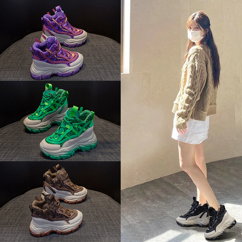 2025 femmes baskets à semelles - Wedge Espadrille Women avis et prix