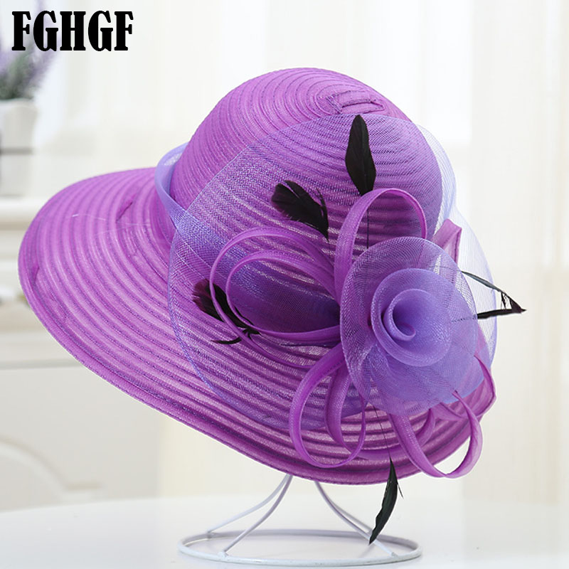 Chapeau d'été élégant à large  - Hat Floppy Wide avis et prix