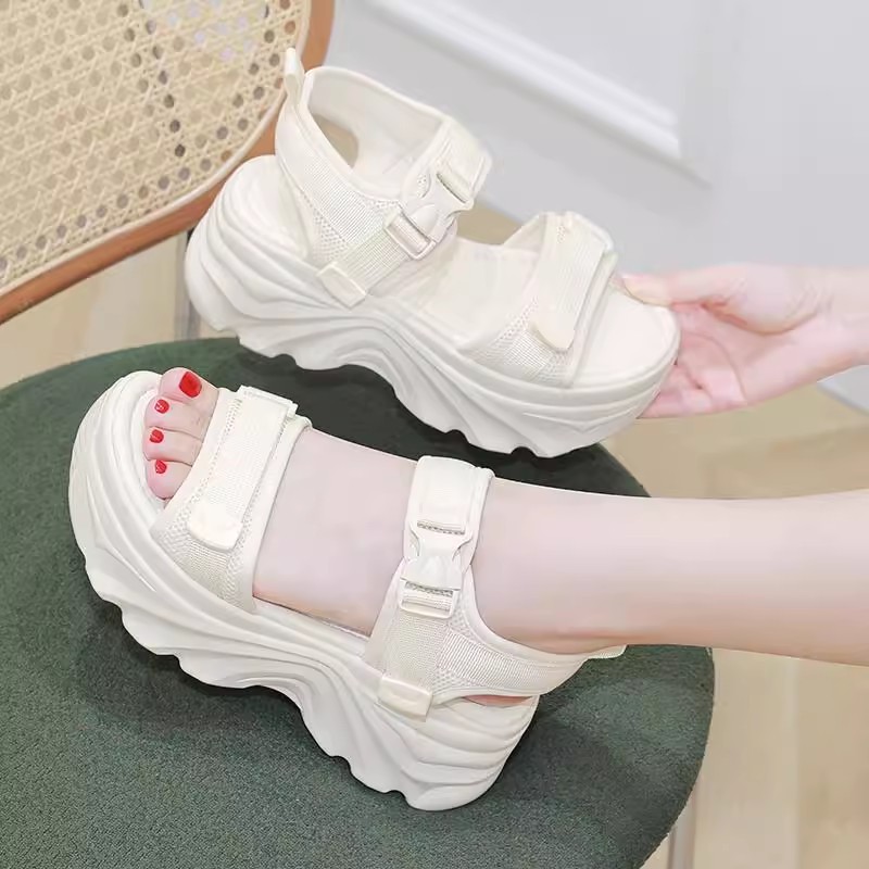 Nouvelles sandales compensées  - Wedge Espadrille Women avis et prix