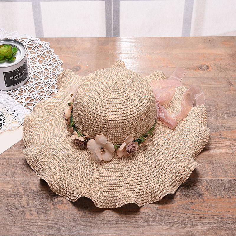 Nouveau Chapeau de soleil disq - Hat Floppy Wide avis et prix