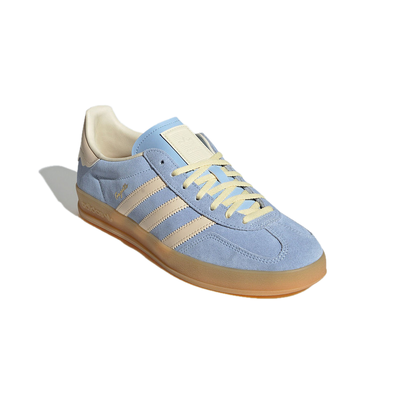 adidas Originals GAZELLE INDOO - Adidas Shoes Gazelle avis et prix