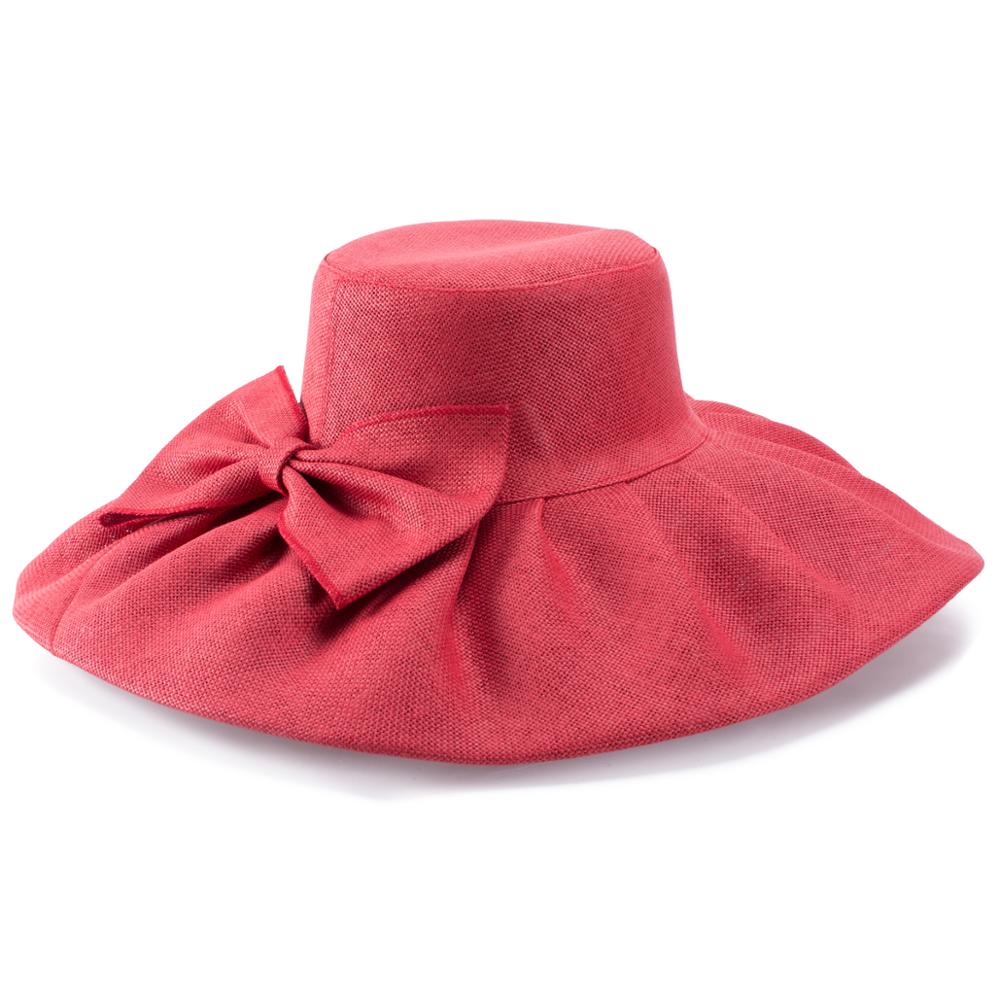 Chapeau de soleil pliable anti - Hat Floppy Wide avis et prix