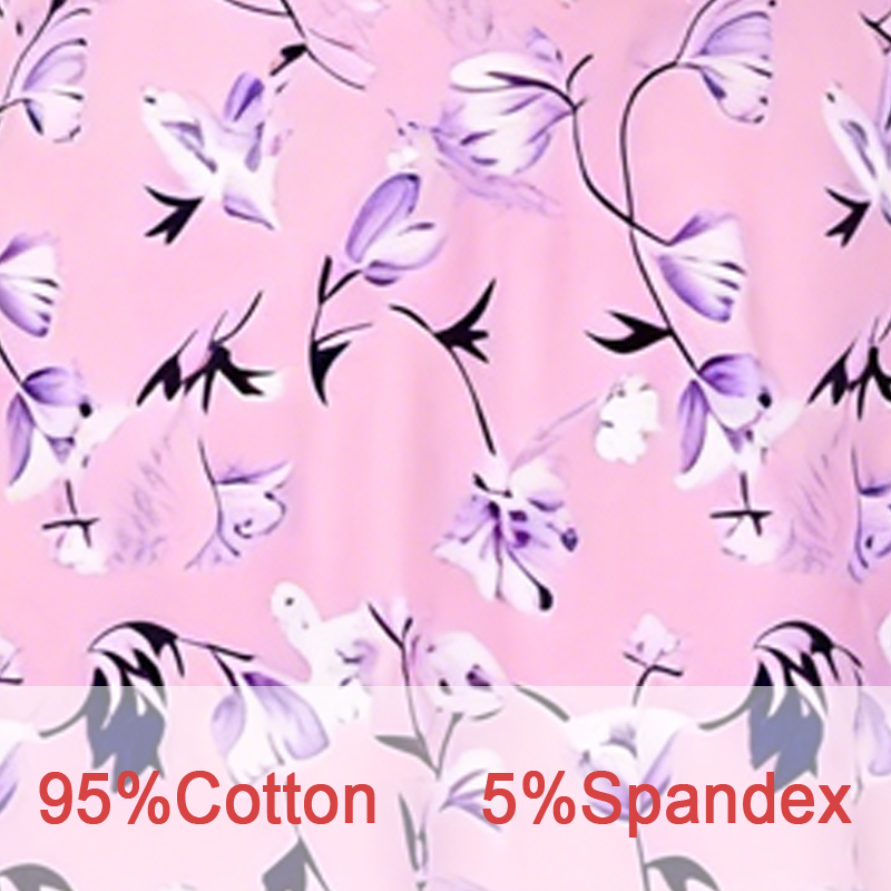 Robe de maternité florale à co - Midi Skirt Floral avis et prix
